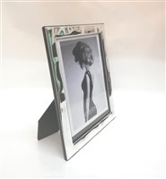 Cornice Sequenze Argenti Linea seta in Argento SQ1005/13 - SQ1005/13